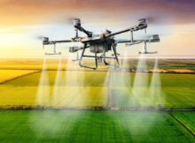 Agrodronai