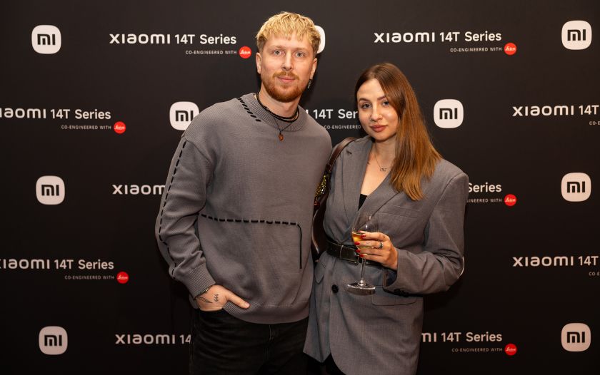 
Naujųjų „Xiaomi“ flagmanų pristatymas Vilniuje įvyko išsyk su pasauline premjera –telefonus technologijų entuziastus kvietė išbandyti išskirtinėmis sąlygomis                