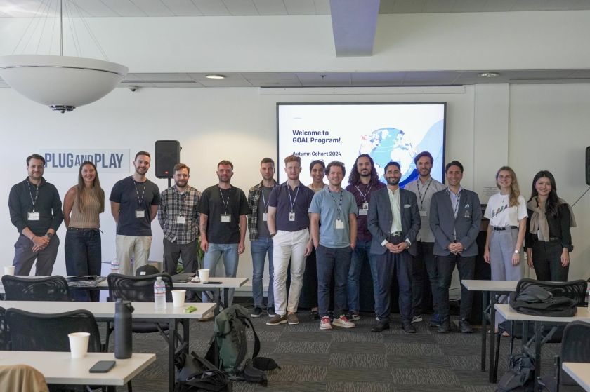 Lietuvos startuolių patirtys Silicio slėnyje: „Reikia iš esmės pakeisti savo požiūrį ir pradėti svajoti drąsiai“