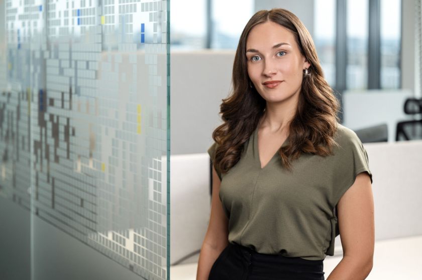 Ultragarso technologijos garsina Lietuvą pasaulyje: „Pradėjome nuo idėjos jį pritaikyti pramonei“