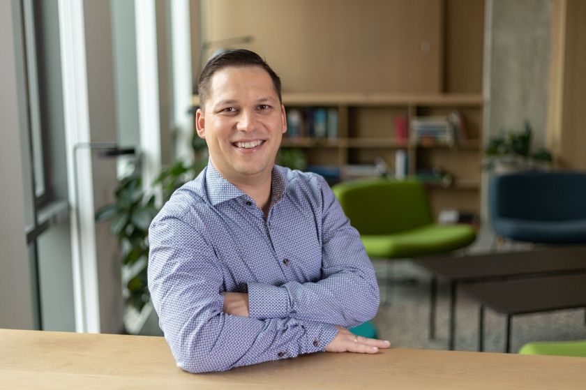 Didžiausioje Europoje mobiliųjų technologijų parodoje – DI triumfas