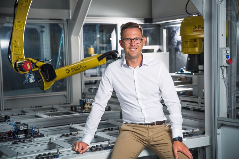 Dirbtinis intelektas kyla – o kur mūsų inžinierių karta?