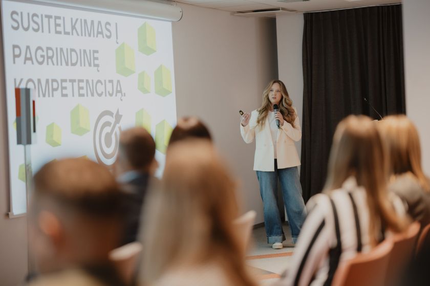 Pašto sektoriaus lūžis: kokia ateitis laukia?