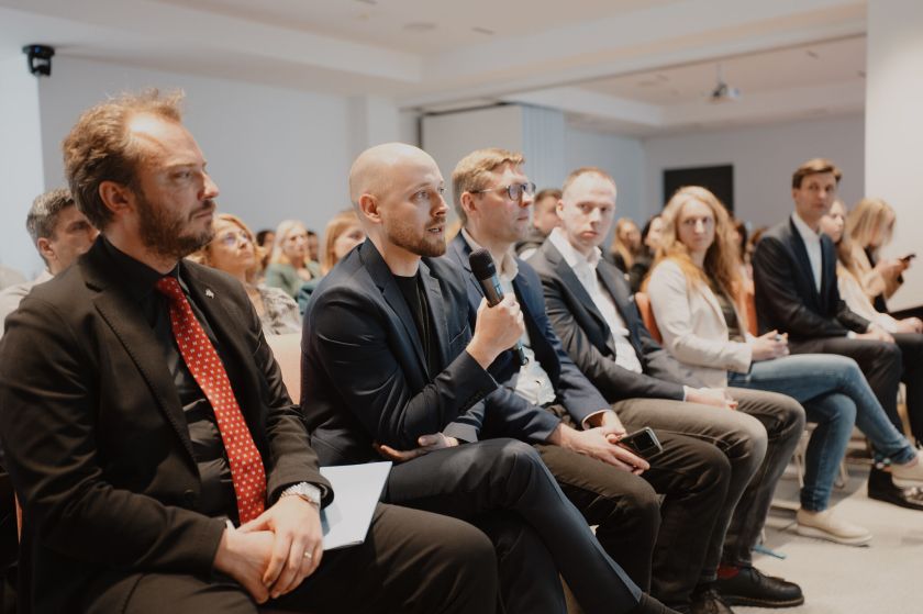 Pašto sektoriaus lūžis: kokia ateitis laukia?