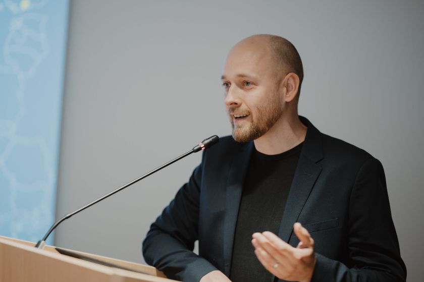 Pašto sektoriaus lūžis: kokia ateitis laukia?