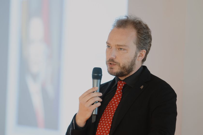 Pašto sektoriaus lūžis: kokia ateitis laukia?