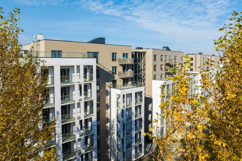 Nuo rezervacijos iki raktų: kaip klientų portalas keičia būsto pirkimo procesą