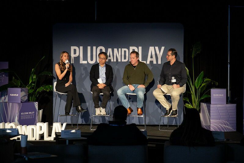 Tarptautinio akceleratoriaus rezultatai - 8 mln. Eur Lietuvos startuoliams ir kelias į Silicio slėnį