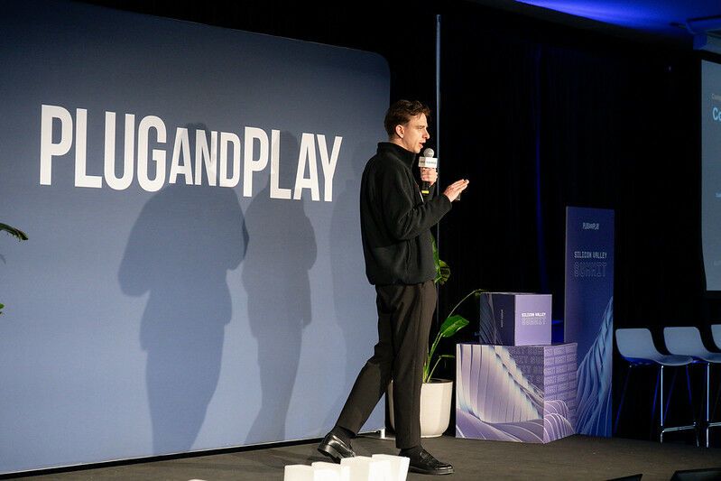 Tarptautinio akceleratoriaus rezultatai - 8 mln. Eur Lietuvos startuoliams ir kelias į Silicio slėnį