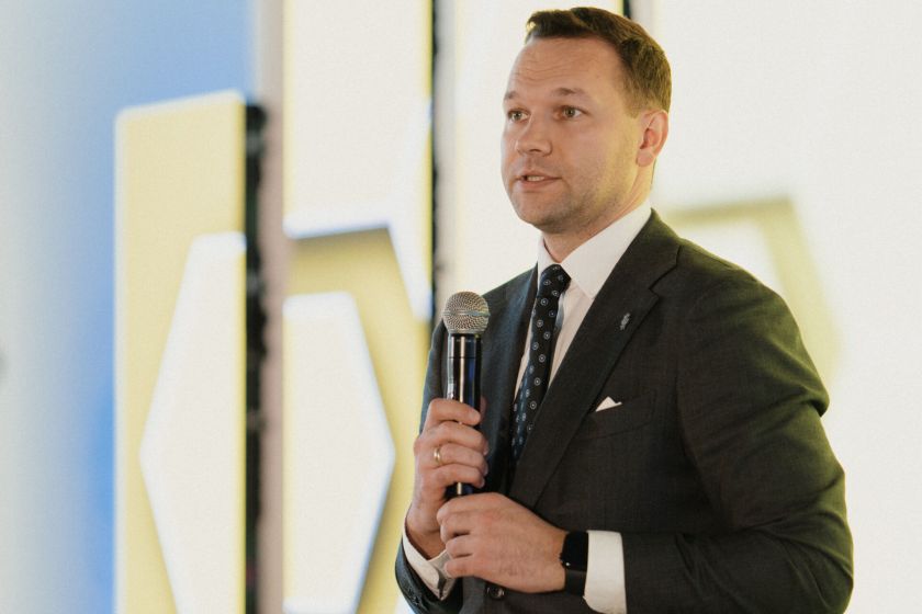 Tarptautinio akceleratoriaus rezultatai - 8 mln. Eur Lietuvos startuoliams ir kelias į Silicio slėnį