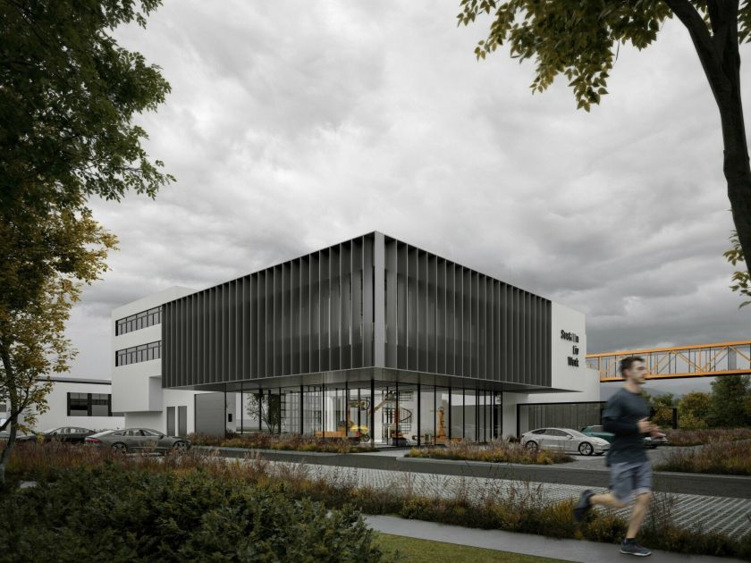 Kaune statomas centras – strateginė investicija į tvarų dirbtinį intelektą Lietuvoje